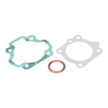 cylinder gasket set DR 66cc 46mm for Honda Camino, PX, QR 50