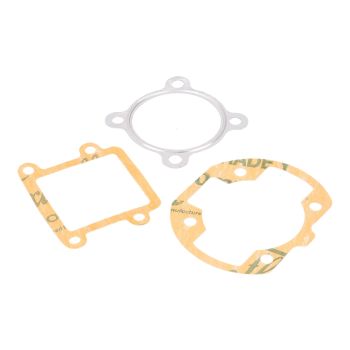 cylinder gasket set DR Evolution 70cc 47mm for Minarelli vertical