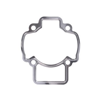 cylinder base gasket DR Evolution 50cc 40mm for Piaggio AC