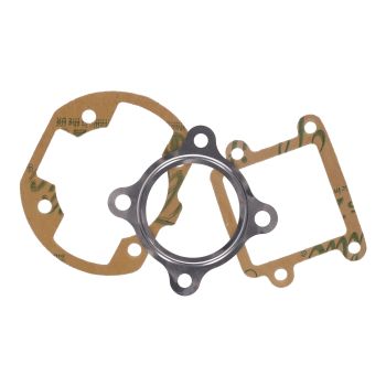 cylinder gasket set DR Evolution 50cc 40mm for Minarelli vertical