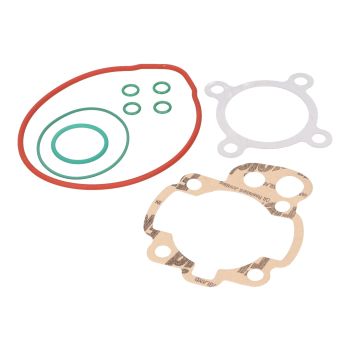 cylinder gasket set DR 74cc 49mm for Minarelli AM6
