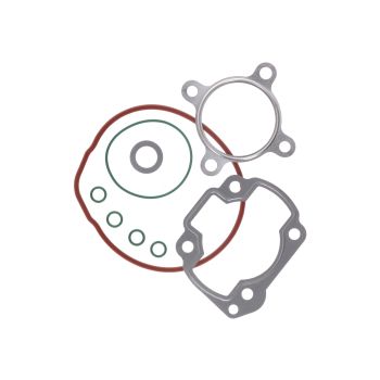 cylinder gasket set DR Evolution 70cc 47mm for Minarelli horizontal LC