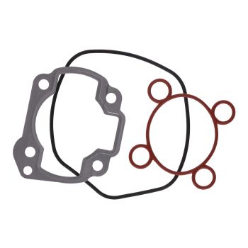 cylinder gasket set DR Evolution 50cc 40mm for Minarelli horizontal LC
