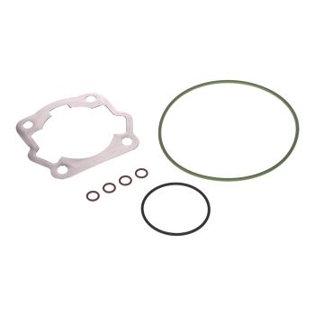 cylinder gasket set DR 50cc 39.88mm für Derbi Senda GPR, Gilera GSM SMT RCR Zulu EBE / EBS