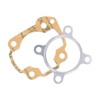 cylinder gasket set DR 70cc 47mm for CPI, Keeway Euro2