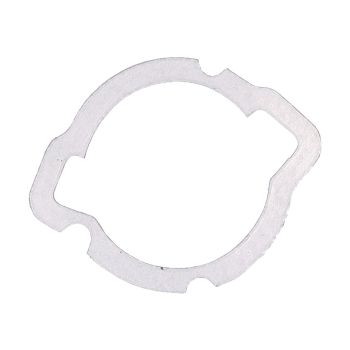 cylinder base gasket DR 50cc 38.4mm for Piaggio Boss, Bravo, Ciao, Grillo, Si