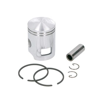 kolvirõngaste komplekt DR 50cc 38,4mm Vespa V50, Special, PK, Ape 50 jaoks