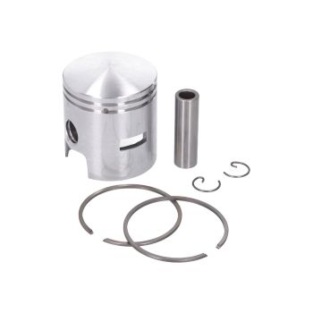 kolvirõngaste komplekt DR 75cc 47mm 3TR Vespa V50, Special, PK, Ape 50 jaoks