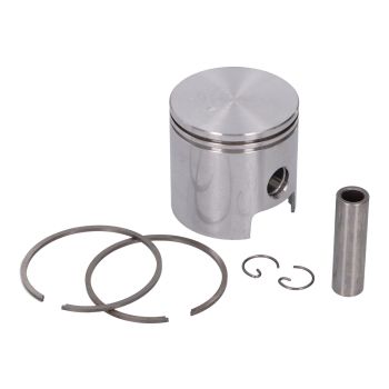 kolvirõngaste komplekt DR 85cc 50mm Vespa V50, Special, PK, Ape 50 jaoks