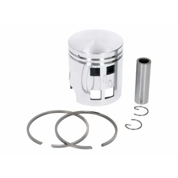 kolvirõngaste komplekt DR 224cc 69mm, 18mm kolvisõrm Ape P501, P601, Vespa Car jaoks