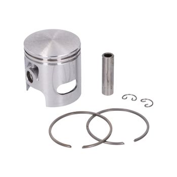 kolvirõngaste komplekt DR 66cc 46mm Honda Camino, PX, QR 50 jaoks