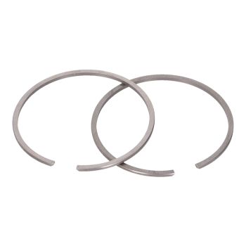 kolvirõngaste komplekt DR 66cc 46mm Honda Camino, PX, QR 50 jaoks
