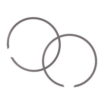 kolvirõngaste komplekt DR 135cc 60mm Vespa P80, PX80, PX100 jaoks