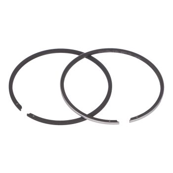 kolvirõngaste komplekt DR 74cc 49mm Minarelli AM6 jaoks