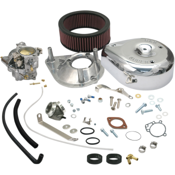 S&S"E"FOR 57-78 XL O-RING