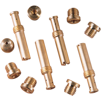 HIGH RANGE JET KIT S&S