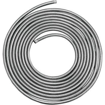 3/8"STL BRAID LINE 25FT