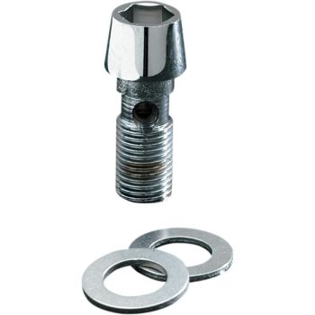 BOLT TAPER BANJO 3/8 - 24