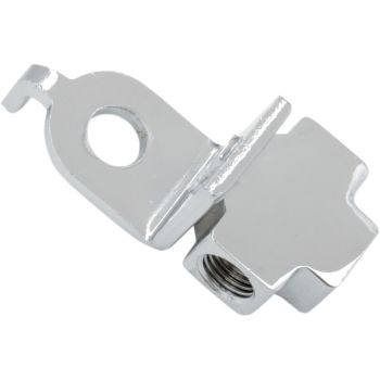 FRT BRK LINE T 44310-77