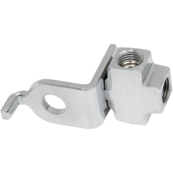 FRT BRK LINE T 43308-78