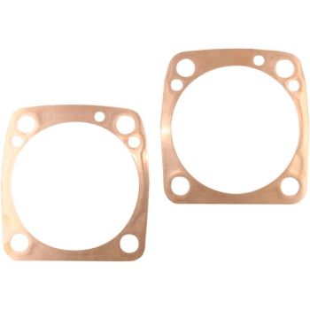 GASKET COPR BASE EV BT