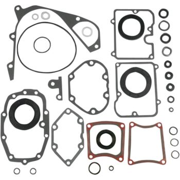 TRANS GSKT KIT 80-98 5SPD