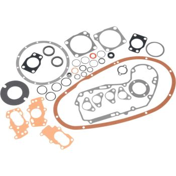 K MODEL MOTOR GASKET SET