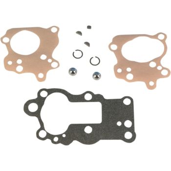 OIL PUMP KIT 36-47 EL E