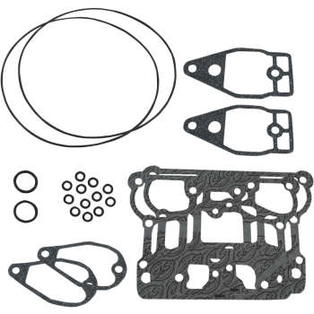 S S R.BOX GASKET99-06B.T.