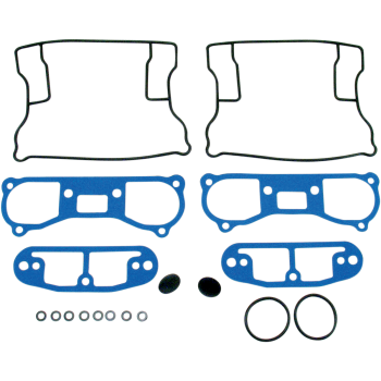 S&S RKR BOX GSKT KT 84-99