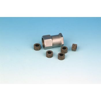 SEAL/CORK PUSHROD 36-64BT