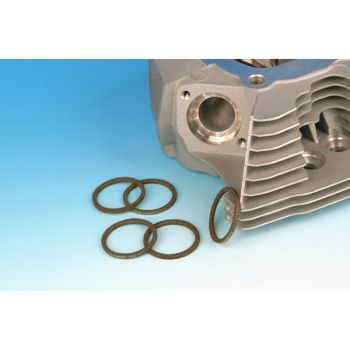 EXHAUST PORT GASKET 84-19