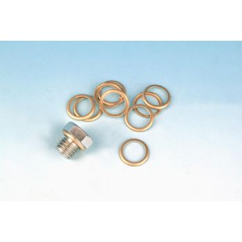 36-86 DRAIN PLUG WASHER