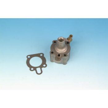 GASKET OIL-PMP 91-19 XL