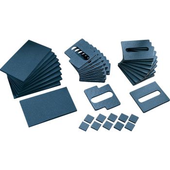 TOP BAT PAD 65-84 FL FLH