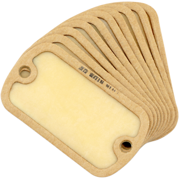 M/C COVER GASKET 72-81HD