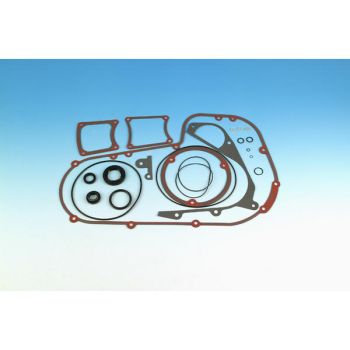 PRI GSK KT 80-93 FLT FXR