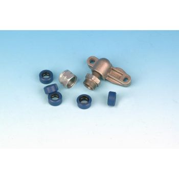 OIL FIL SEAL/FERRLE 92-06