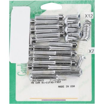 PRIM CVR 91-99 FXD FXST