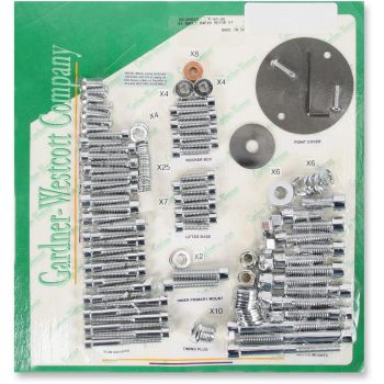 MOTOR 91-98FLT 94-94FXR