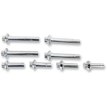 CHROME HEADBOLTS L 85-91