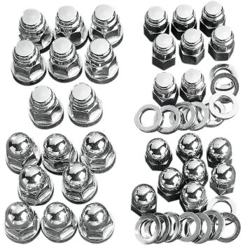 CAM COVER ACORN 36-70 BT