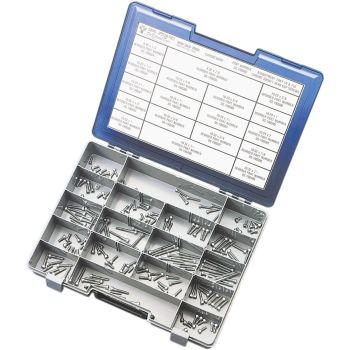 ASORTMENT SCKT HD 8&10-32