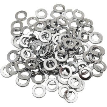 5/16 CHROME LOCKWASHER