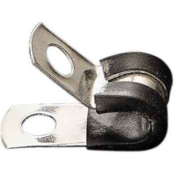 CLAMP ADEL 1/4" ID SS