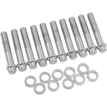 12PT HEAD BOLTS 48-84 FL