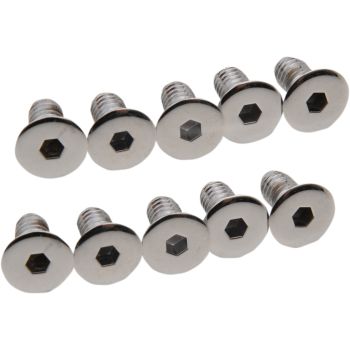 DERB/INSP SCREWS 12-24