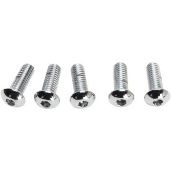 5/16-18 X 1 BUTN HD SCREW