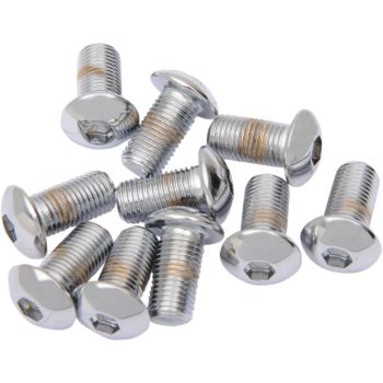 3/8-24 X 1 BUTN HD SCREW