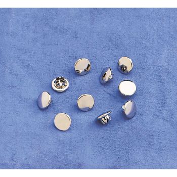 3/8"SOCKET HEAD PLUG 10PK